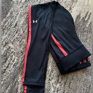 Under armour leggings
